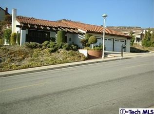 1063 Kildonan Dr, Glendale, CA 91207