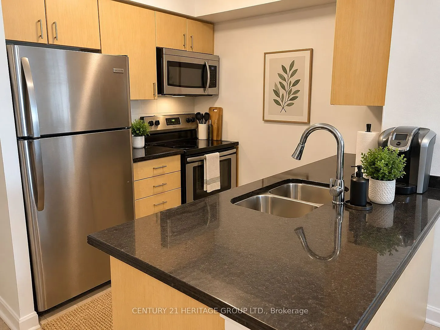 1 bed, $2,250 — Photo 4