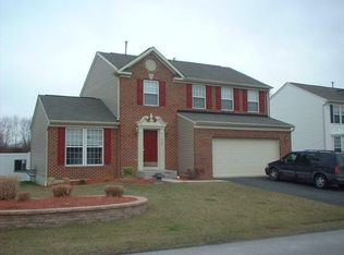 609 Waterside Ct, Baltimore, MD 21220