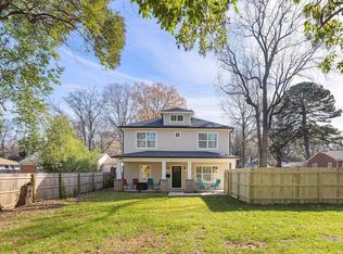 806 Colorado Ave, Charlotte, NC 28206