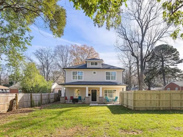 806 Colorado Ave, Charlotte, NC 28206