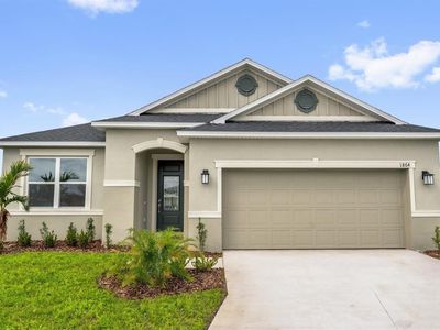 1864 Maple Plum Ct, Sanford, FL, 32771