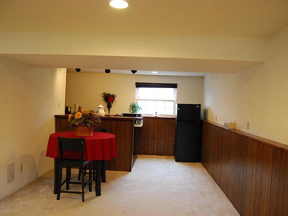 Kitchen and Dinning