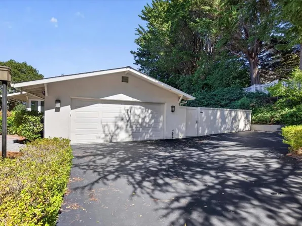 130 Glen Aulin Ln, Burlingame, CA 94010