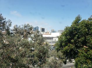 520 9th St #402, San Francisco, CA 94103