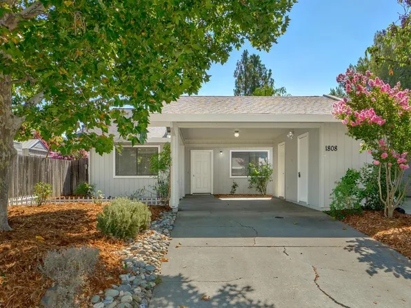 1808 Astoria St, Davis, CA 95616