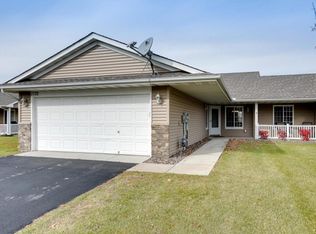 7732 Palisades Ave NE, Otsego, MN 55330