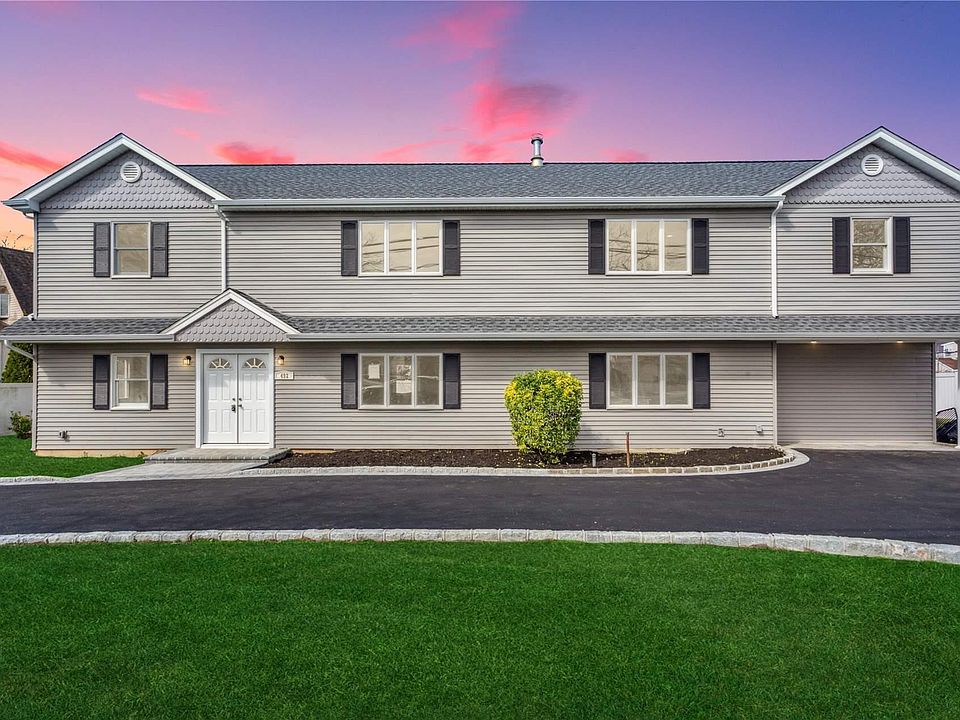 492 Gardiners Avenue, Levittown, NY 11756 Zillow