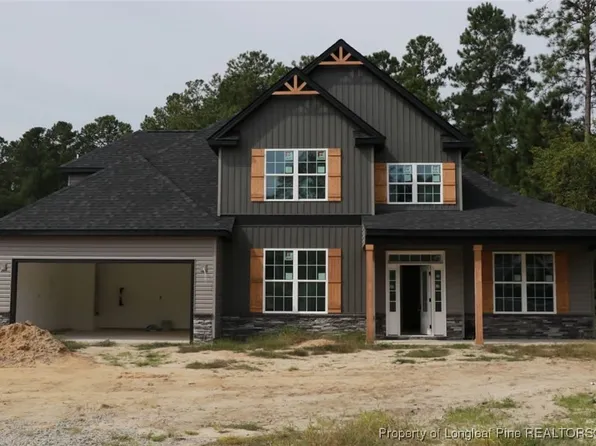 3338 Albument St, Fayetteville, NC 28312