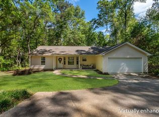 8328 Chickasaw Trl, Tallahassee, FL 32312