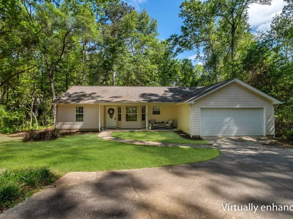 8328 Chickasaw Trl, Tallahassee, FL 32312