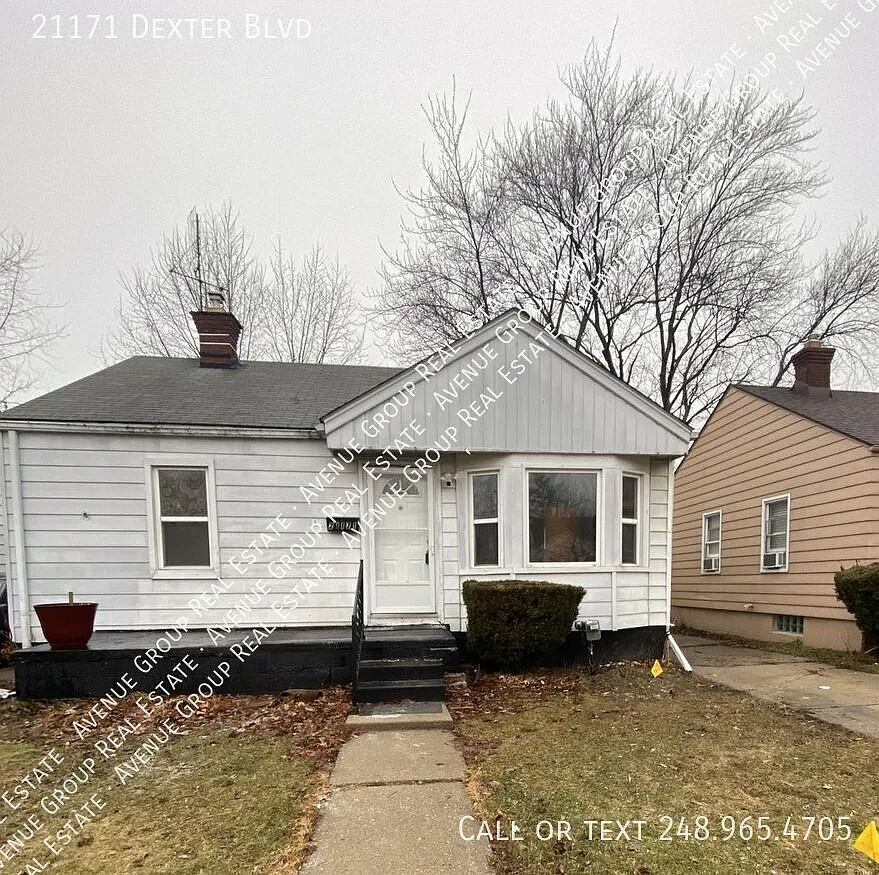 Bright 3-Bedroom, 1-Bath Unit for Lease in Warren — Photo 1