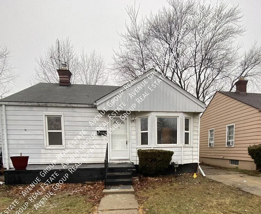 21171 Dexter Blvd