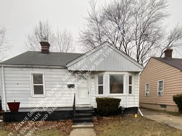 21171 Dexter Blvd, Warren, MI 48089