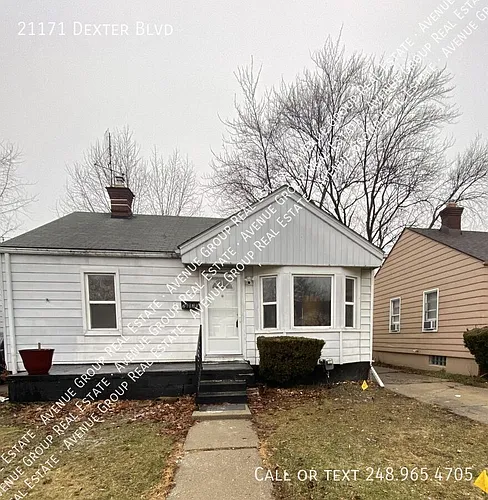 21171 Dexter Blvd Photo 1 21171 Dexter Blvd Photo 1