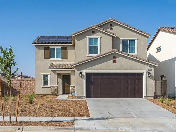 28300 Hollow Grove Dr, Nuevo, CA 92567