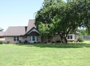 3974 Bobwhite, Robstown, TX 78380