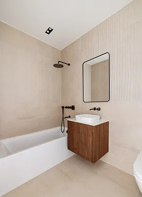 Bathroom, photo 3