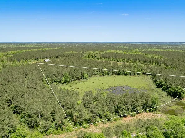 443 Lakepoint Psge, Douglass, TX 75943