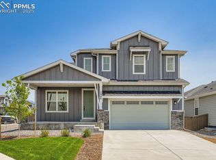 7906 Polson Dr, Colorado Springs, CO 80908