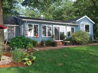 163 N Crooked Lake Dr, Kalamazoo, MI 49009