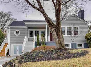 12 Phillips Ln, Greenville, SC 29605