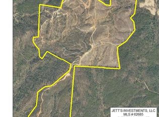 0 Greenfield Pl, Lenoir, NC 28645