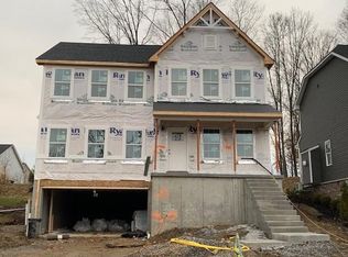 112 Hamilton Dr, Wexford, PA 15090