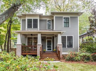 430 2nd Ave, Decatur, GA 30030