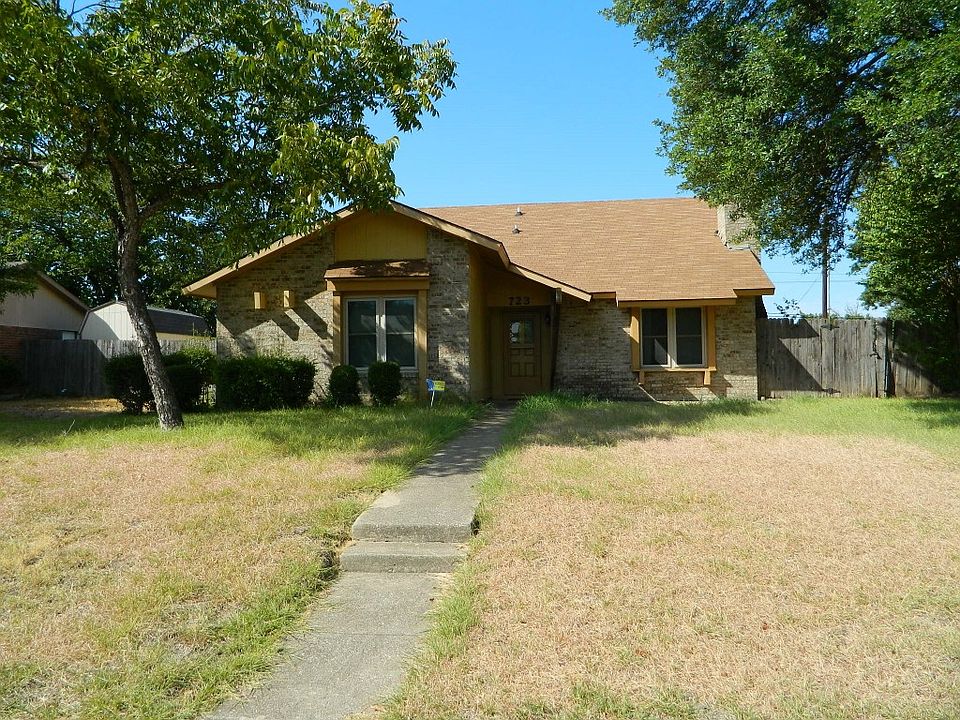 723 Valley Hill Rd, Duncanville, TX 75137 MLS 20448477 Zillow