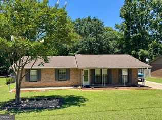 926 Linda Ln, Manchester, GA 31816