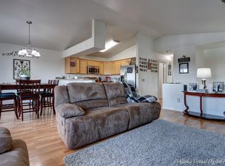 10354 Ridge Park Dr, Anchorage, AK 99507