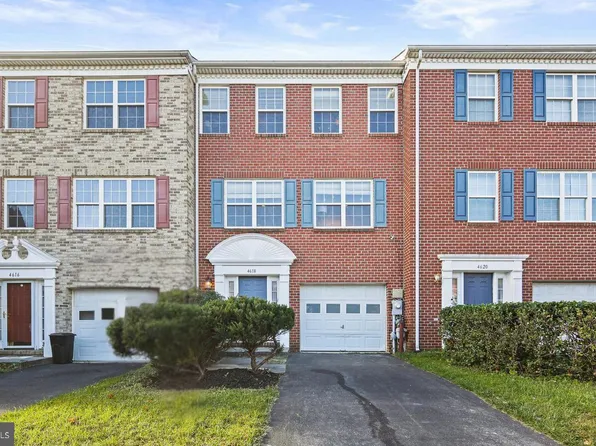 4618 Ashforth Way, Owings Mills, MD 21117