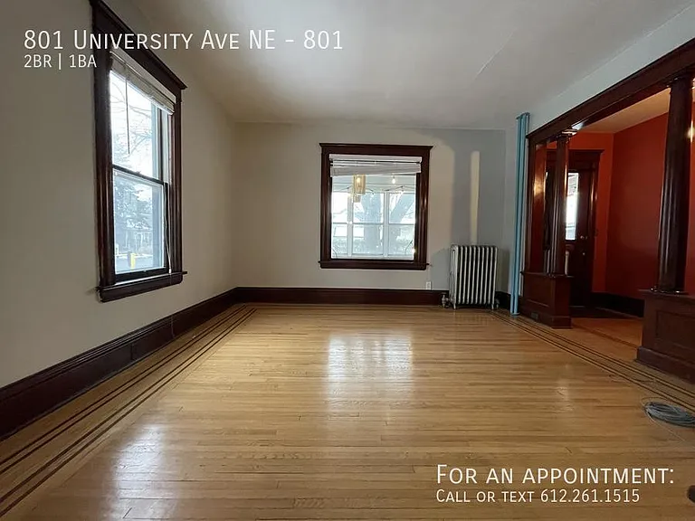 801 University Ave NE #801 — Photo 5