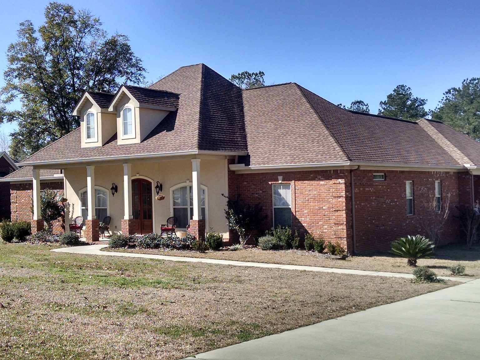 4412 Bella Sara Dr, Saraland, AL 36571 Zillow