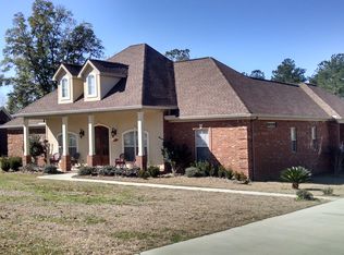 4412 Bella Sara Dr, Saraland, AL 36571