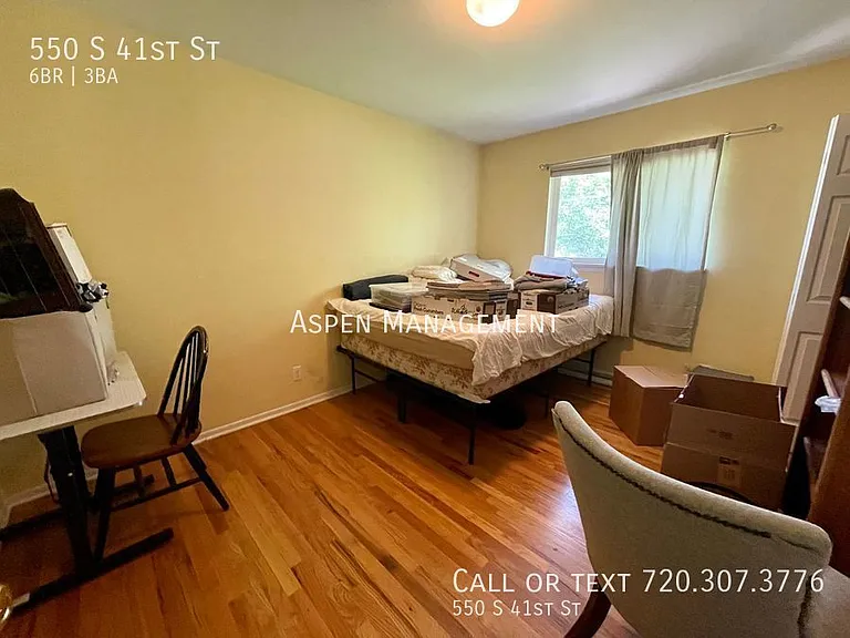 550 S 41st St — Photo 5