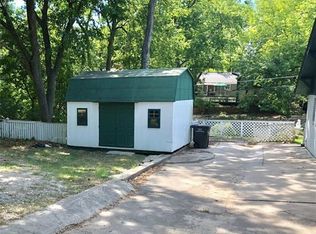 913 Sandstone Dr, Bartlesville, OK 74006