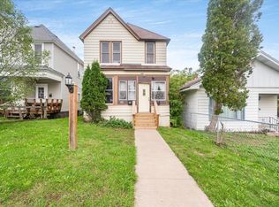 504 N 2nd Ave E, Duluth, MN 55805