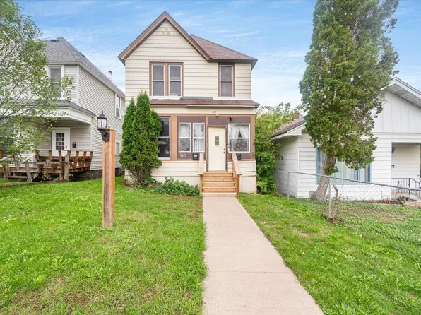 504 N 2nd Ave E, Duluth, MN 55805