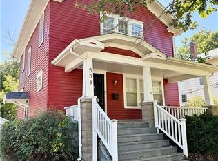 538 W 2nd St, Maryville, MO 64468