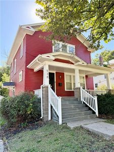 538 W 2nd St, Maryville, MO, 64468