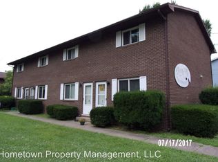 1104 26th St APT 1, Parkersburg, WV 26105