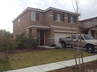 17677 Comfrey Dr, San Bernardino, CA 92407