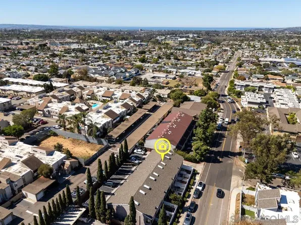 7797 Stalmer St Unit 1C, San Diego, CA 92111