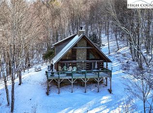 1868 Andy Hicks Rd, Banner Elk, NC 28604