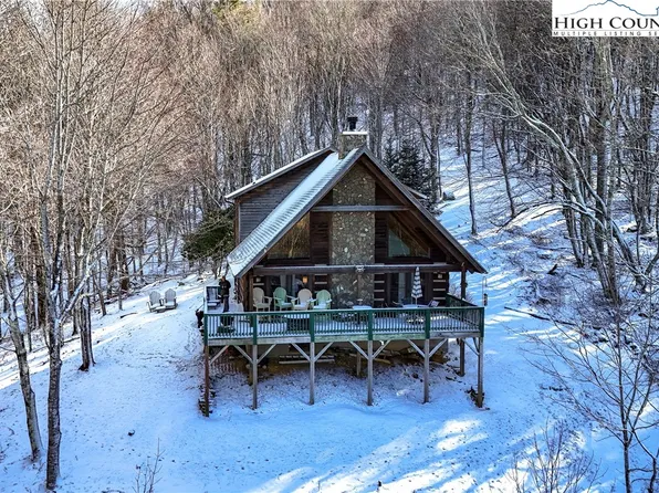 1868 Andy Hicks Road, Banner Elk, NC 28604