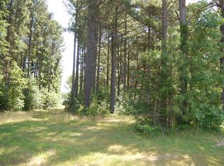 1103 Stingy Lane Rd, Blackstone, VA 23824