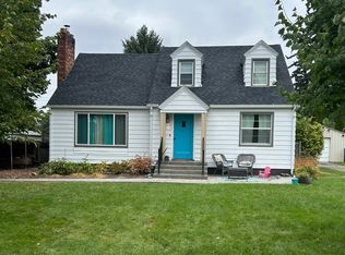 1211 E Saint Maries Ave, Coeur D Alene, ID 83814