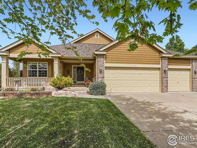 11731 Center Dr, Longmont, CO, 80504